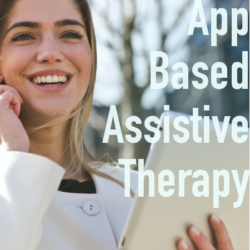 assitive therapy